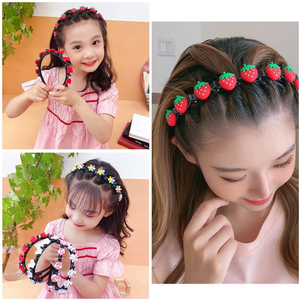 បូក្រងសក់